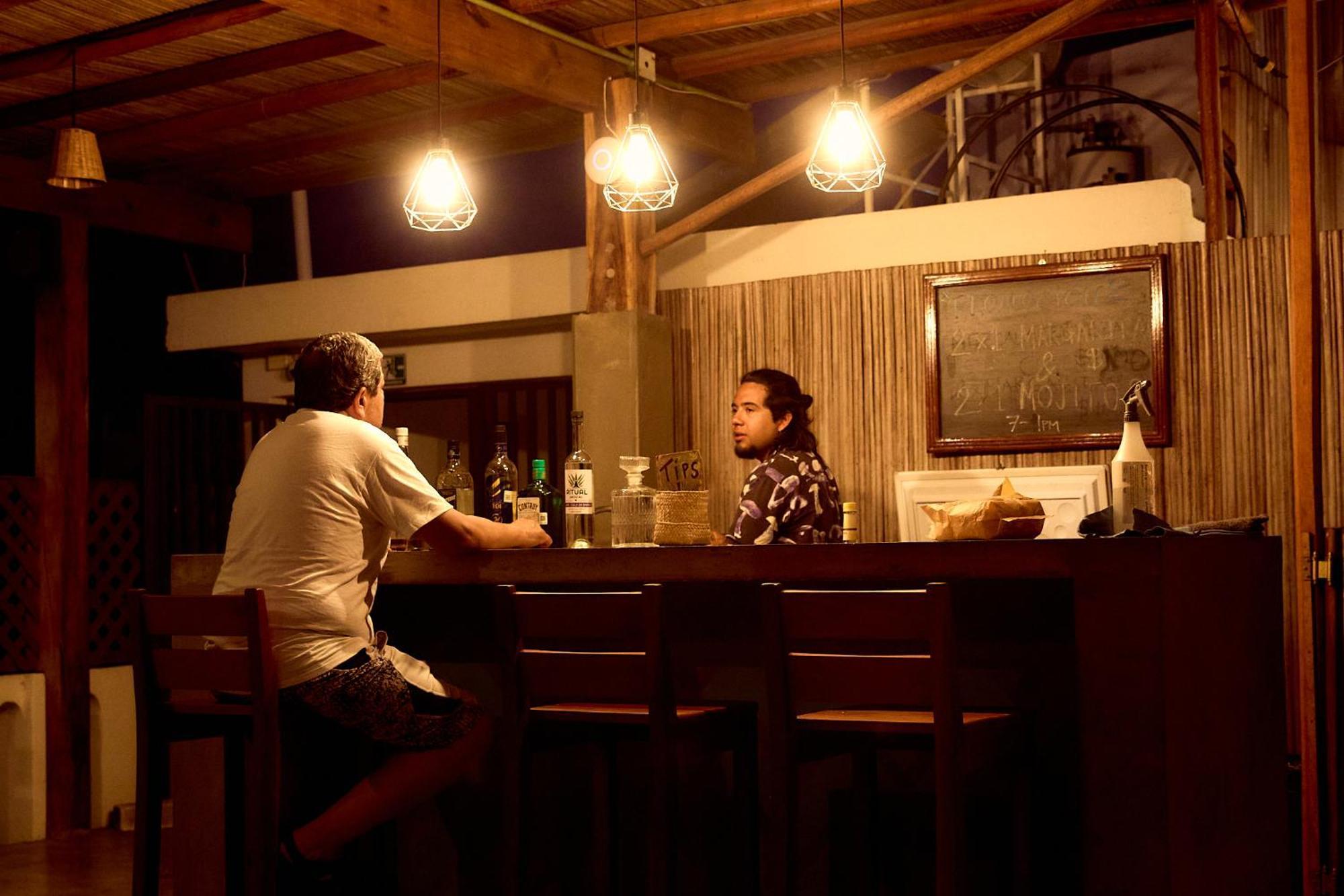 Casa Losodeli & Coworking- Adults Only ปูแอร์โตเอสกอนดิโด ภายนอก รูปภาพ