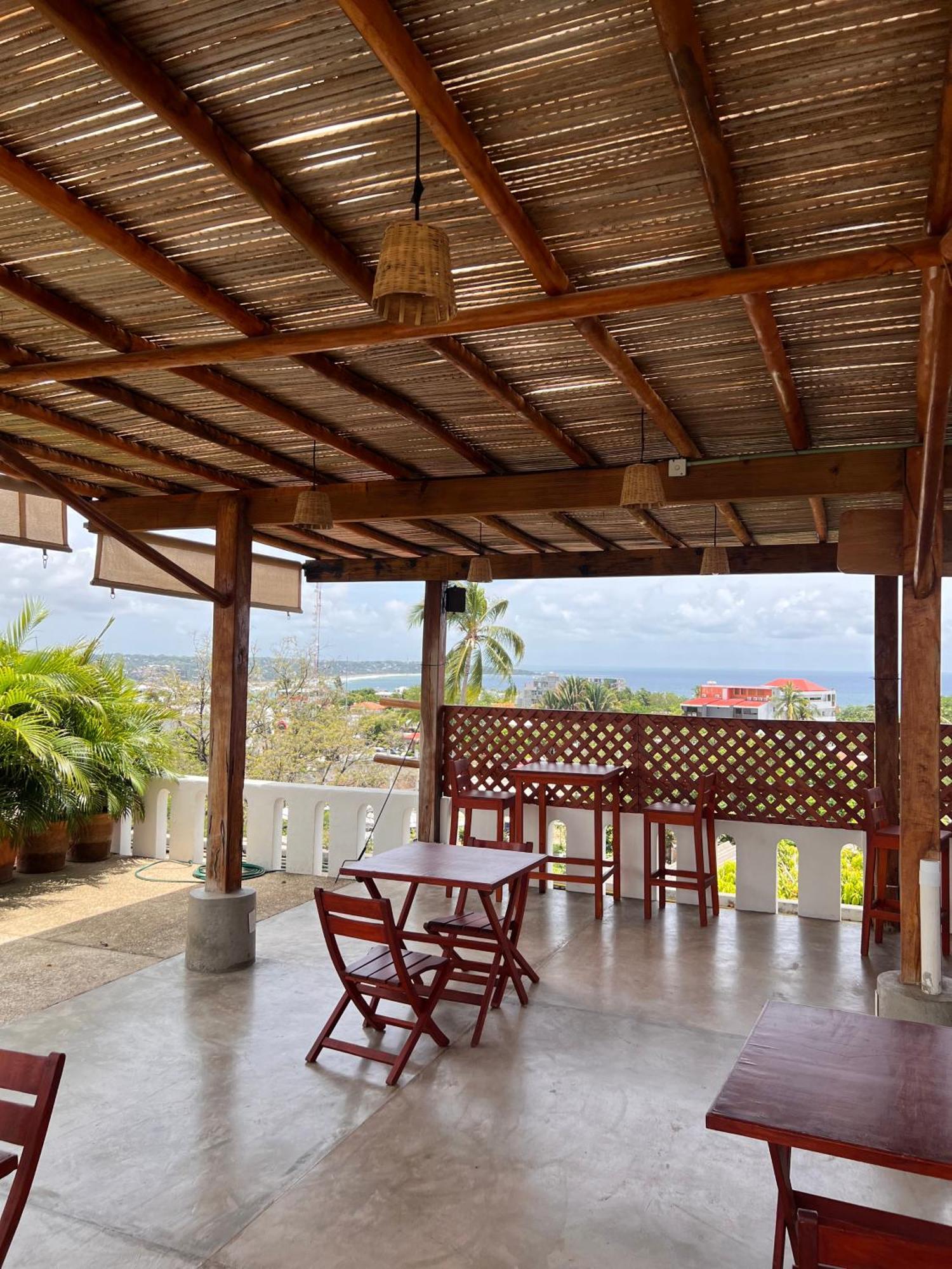 Casa Losodeli & Coworking- Adults Only ปูแอร์โตเอสกอนดิโด ภายนอก รูปภาพ
