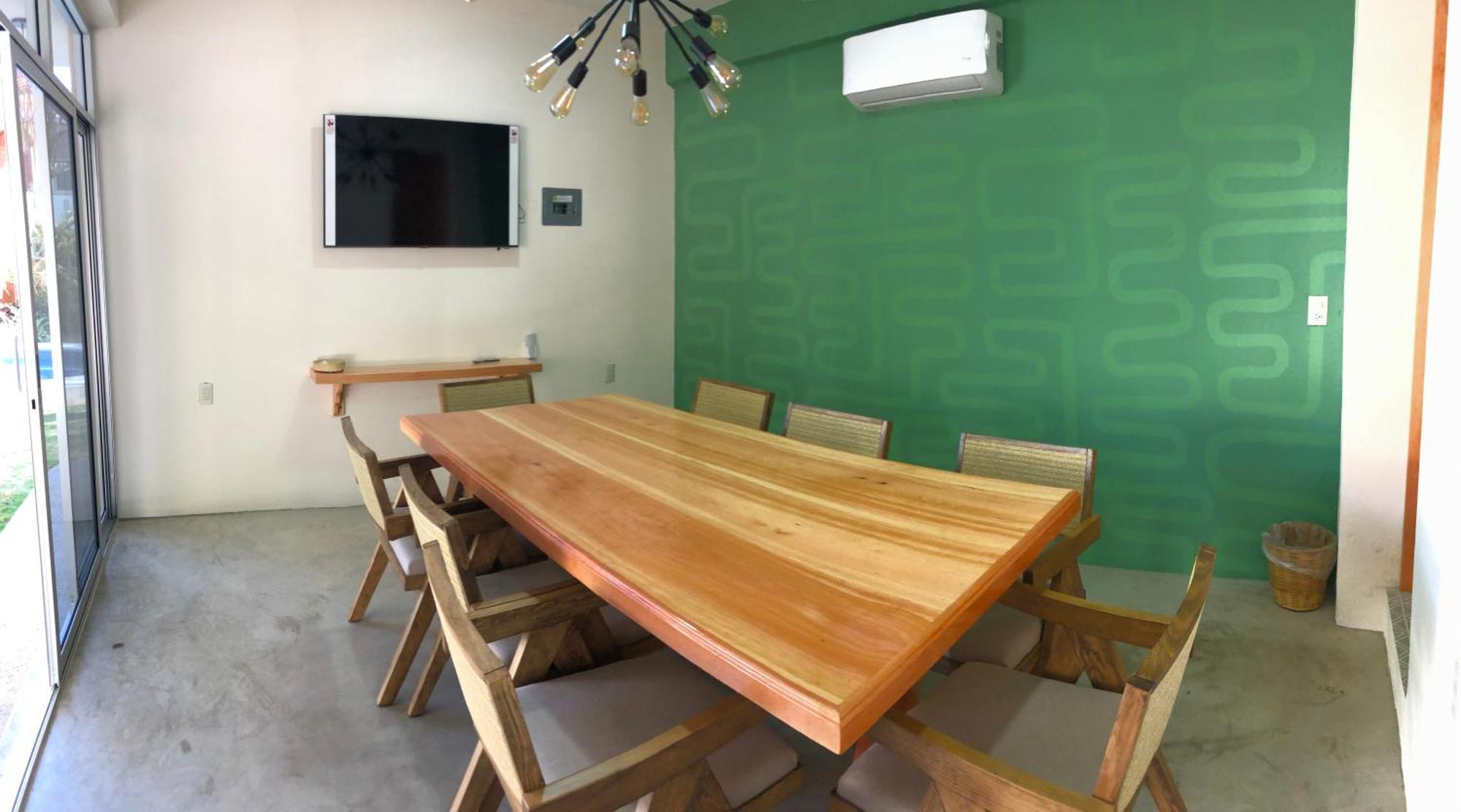 Casa Losodeli & Coworking- Adults Only ปูแอร์โตเอสกอนดิโด ภายนอก รูปภาพ