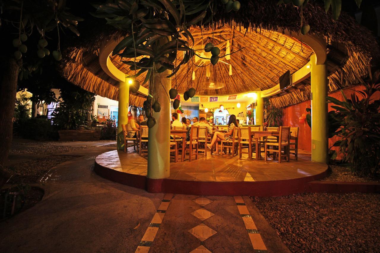 Casa Losodeli & Coworking- Adults Only ปูแอร์โตเอสกอนดิโด ภายนอก รูปภาพ